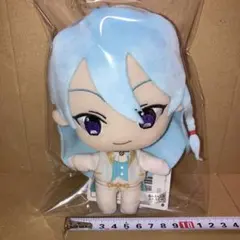 あんさんぶるスターズ 日々樹渉 ぬいぐるみ 新衣装 新品 タグ付き