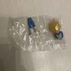 HGドラゴンボール03 DAIMA スーパーサイヤ人３ ベジータ