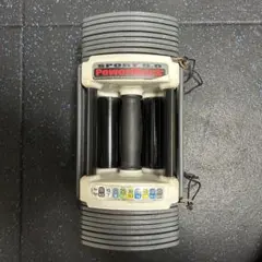 正規品 POWERBLOCK パワーブロック SPORT 5.0 可変式ダンベル