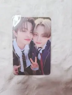 ALPHA DRIVE ONE リオ サンウォン サンリオ ケミトレカ