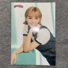 TWICE ランダムトレカ　ジョンヨン　Candy pop