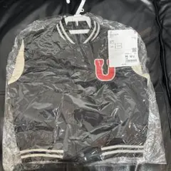 スタジャン アウター