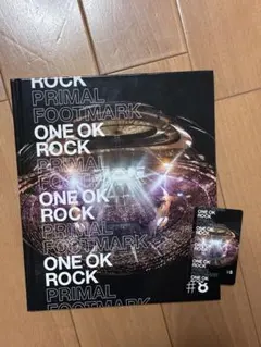 2025年最新】ワンオク primalの人気アイテム - メルカリ