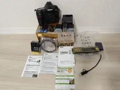 Nikon D850　シャッター1115回　2026年3月購入品 Nikon D850 シャッター1115回 2026年3月購入品 - メルカリ