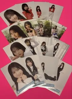 日向坂46 生写真 kind of love ジャケット MV 12種 金村美玖 - メルカリ