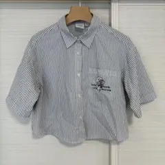 GU エスターバニー シャツ