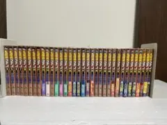 【ほぼ初版】名探偵コナン　34冊セット