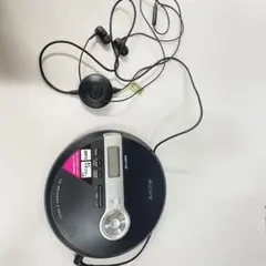 SONY CD WALKMAN D-E999 本体 - メルカリ