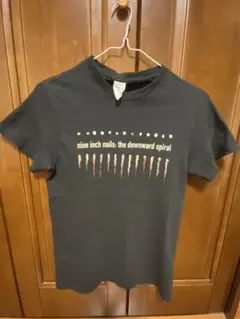 2026年最新】NINE inch nails tシャツ 00sの人気アイテム - メルカリ