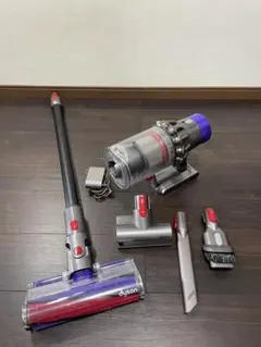 ゆきちゃん様確認用 Dyson V10/sv12 モーター＋トリガー - メルカリ