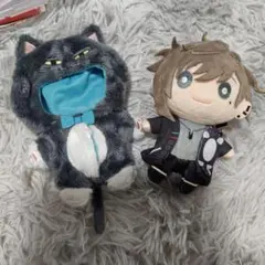 にじさんじ叶 ロトぬいぐるみ 即購入可 叶の「ロトグッズ」ついに登場！2021年1月8日(金)20時より、にじさんじ