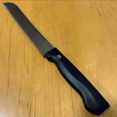 小型パン切り包丁のサムネイル