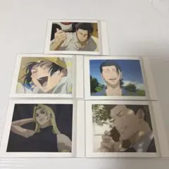 呪術廻戦　ぱしゃこれ