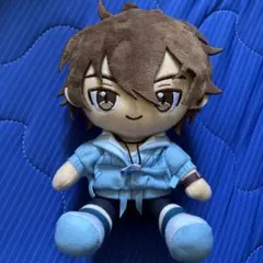 NU:カーニバル ぬいぐるみ POP UP SHOP エイト ぬカニ - メルカリ