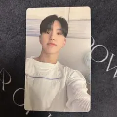 SEVENTEEN ホシ FML M2U ラキドロ