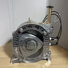 2026年最新】ロータリーエンジン 模型の人気アイテム - メルカリ