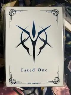 2026年最新】ヴァンガード スリーブ 運命者の紋章の人気アイテム