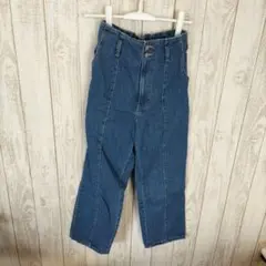 COLZA　Honeys　デニム　ジーンズ　パンツ　コルザ　ハニーズ