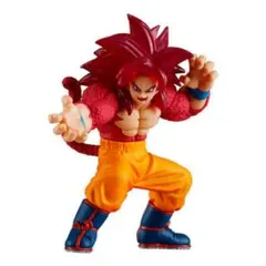 HGドラゴンボール03 DAIMA EDITION フィギュア（3点セット）