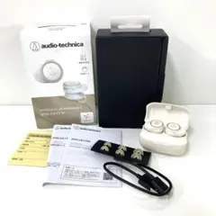 2649-I audio-technica ATH-CK1TW イヤホン