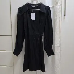 ワンピース ミニワンピース