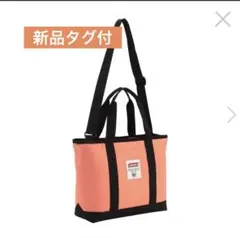 Coleman コールマン アメリカンクラシックトートミニ ショルダーバック