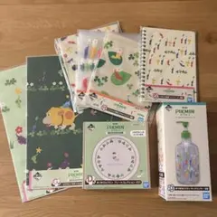 一番くじ PIKMIN まとめ売りのサムネイル