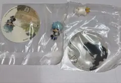 銀魂 お茶友シリーズ ちょいと一服しませんか？ 坂田銀時 エリザベスのサムネイル