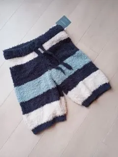 【新品未使用】GELATO PIQUE ボーダー ルームウェア パジャマ M