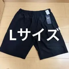 リーボック ハーフパンツ Lサイズ ブラックのサムネイル