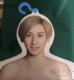 2026年最新】京本大我_SixTONES_フォトハンガーの人気アイテム - メルカリ