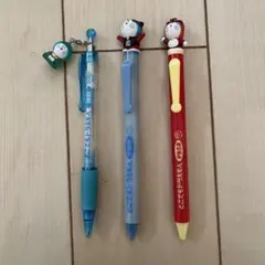 どこでもドラえもん　ボールペンのサムネイル