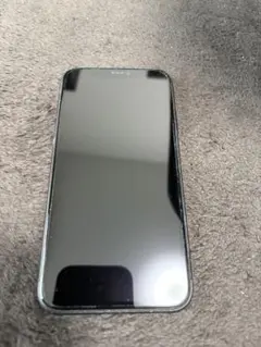 iPhone11 64GB ブラック 美品 箱あり ※通話音小さめ - メルカリ