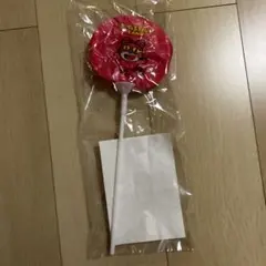 たべっ子どうぶつ LAND フィルムバルーン