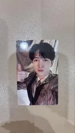 M!LK 爆裂愛してる 好きすぎて滅 吉田仁人 トレカ 4枚セット