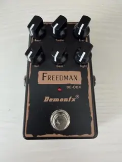 Demonfx Tone Mallet ベースエフェクター - メルカリ