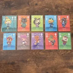 amiiboカード SPセット