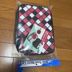 Yasaka 卓球 ラケットケース 小物収納インナーボード付