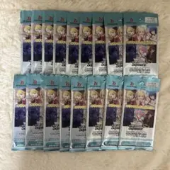 プロセカヴァイスシュヴァルツ1BOX 未開封シュリンク付き再販 楽天市場】プロセカ ヴァイスシュヴァルツ boxの通販