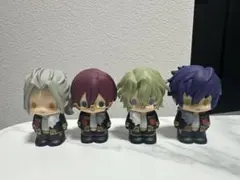 【4/14までの販売】あんスタ　ぱぺマス　乱凪砂　七種茨　巴日和　漣ジュン