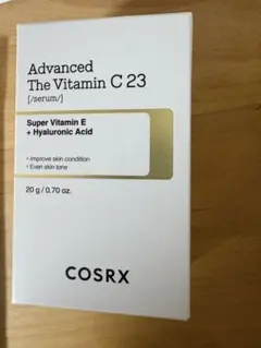 A*様 COSRX Advanced The Vitamin C 23 20g