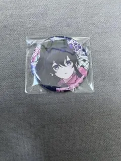 プロセカ 朝比奈まふゆ メロパレ 缶バッジ