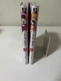 その天才様は偽装彼女に執着する 1~2巻