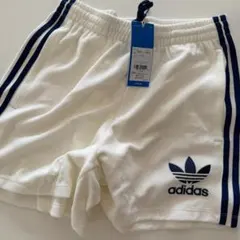アディダス W TERRY SHORT ショートパンツ XLサイズのサムネイル