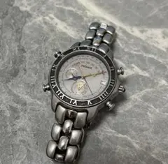 SEIKO プレザージュ 6M13-7000 남성 시계