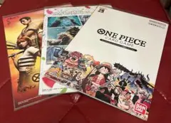 ワンピースカード プレミアムカードコレクション fest 23-24 2セット