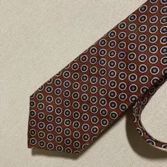 虫*)様 美品 90s ポロ ラルフローレン ビンテージ ネクタイ usa クラ