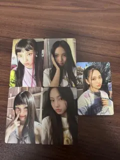 2026年最新】newjeans サインの人気アイテム - メルカリ