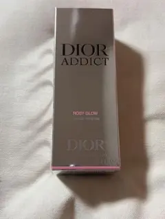 ディオール　アディクトロージーグロウ（オードゥパルファン）50ml