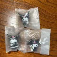 クロミ＆バッドばつ丸　ガチャ　サンリオ